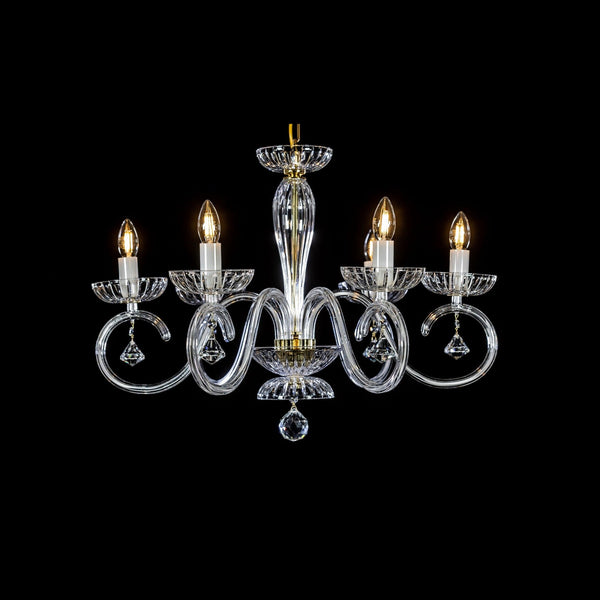 Lustre | Alaranena