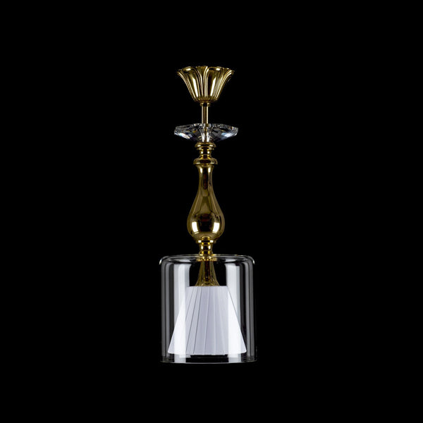 Lustre | Yolandra