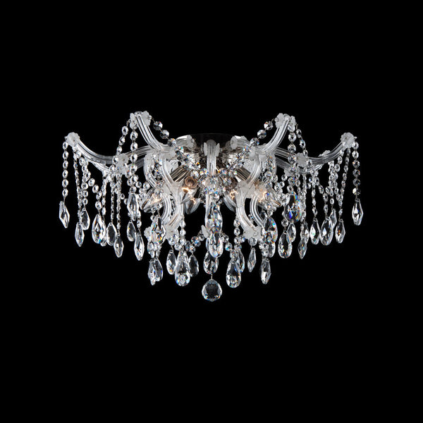 Lustre | Silranisto