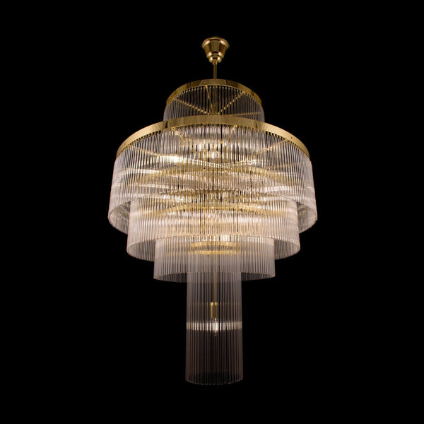 Lustre | Ariranena