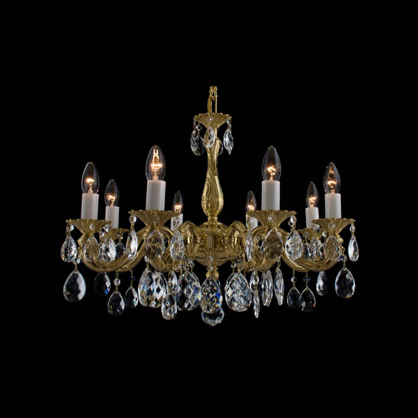 Lustre | Silranina