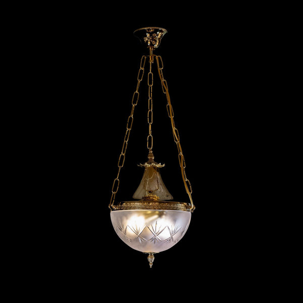 Lustre | Patrizia