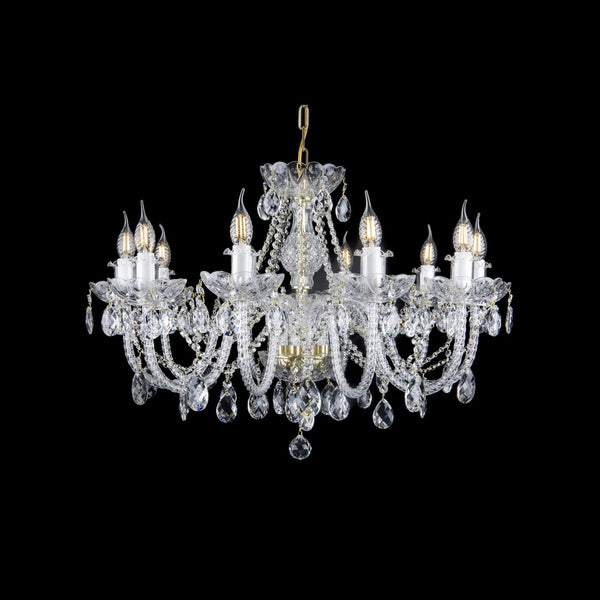 Lustre | Avena