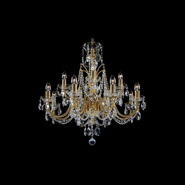 Lustre | Mirranella