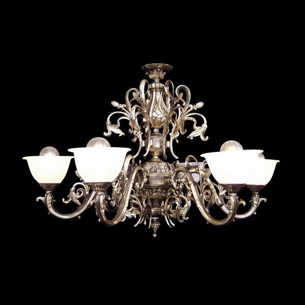 Lustre | Tristan
