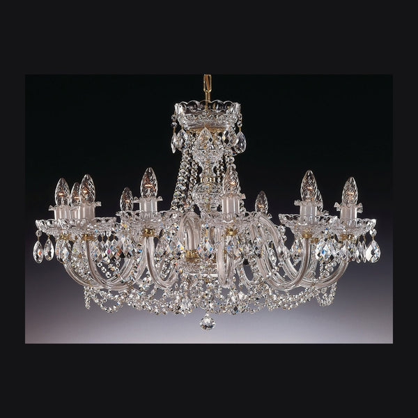 Lustre | Velranano
