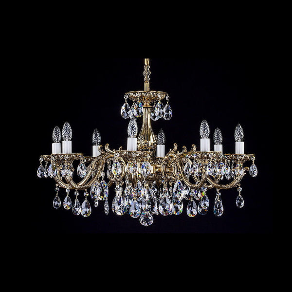 Lustre | Barovani