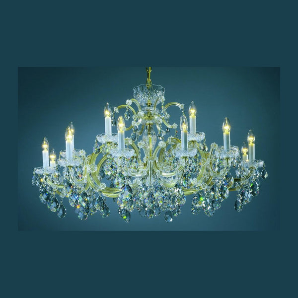 Lustre | Barosusp