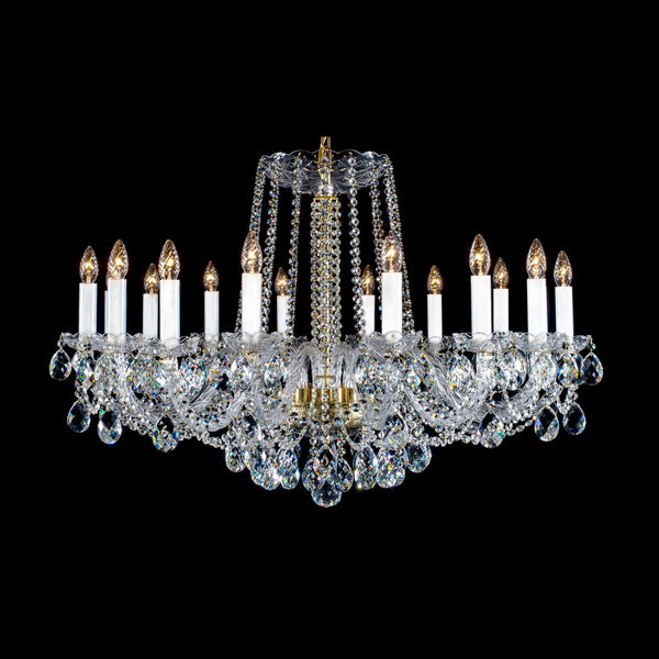 Lustre | Belranica