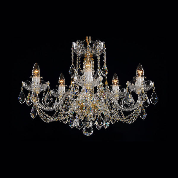 Lustre | Ariranaro