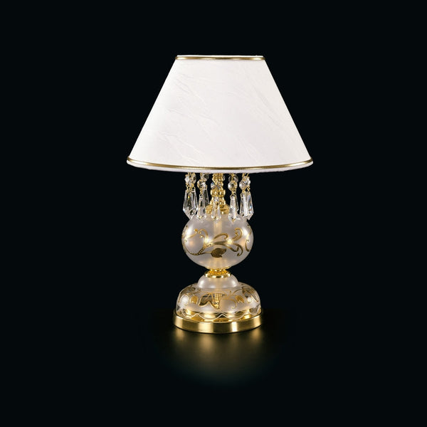 Lampe de chevet | Livranena