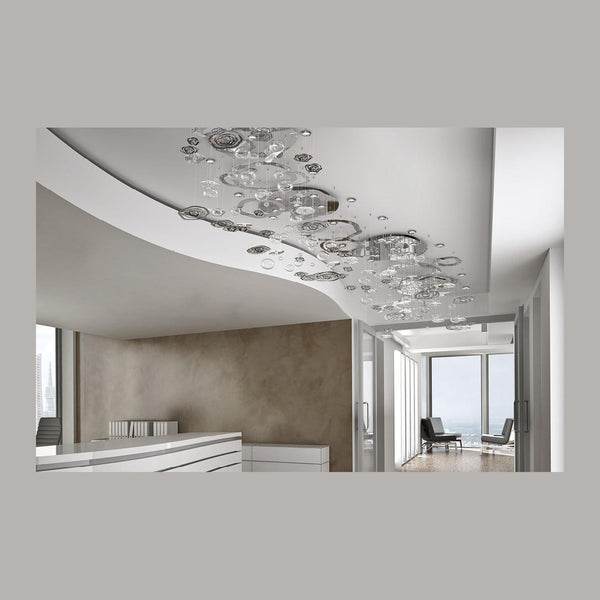 Luminaire plafonnier | Eliranella