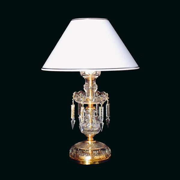 Lampe de chevet | Serranica