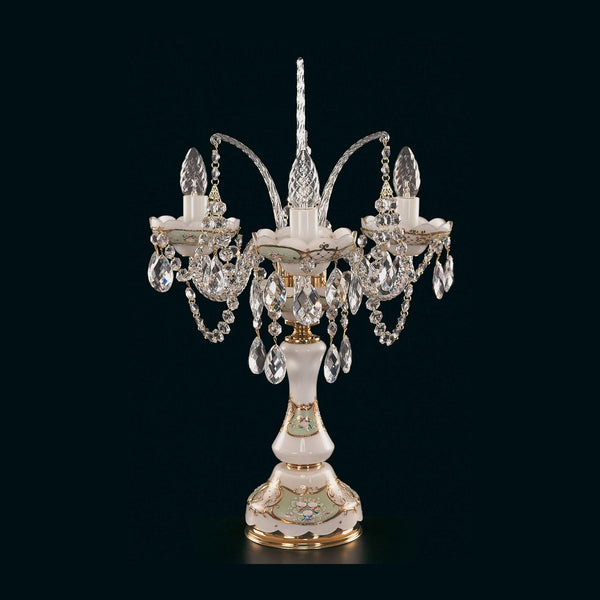 Lampe de chevet | Rosranena