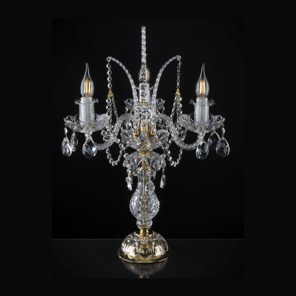 Lampe de chevet | Silranilo