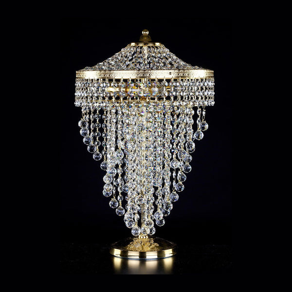 Lampe de chevet | Tesraneno