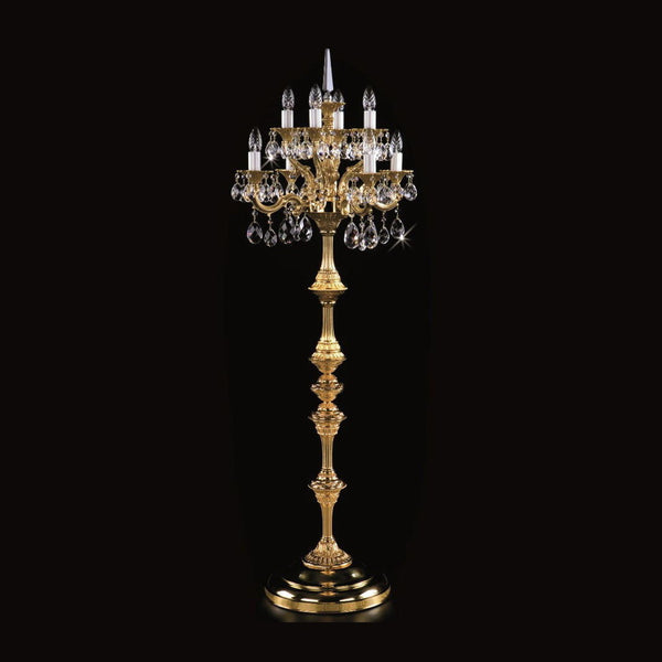 Lampadaire salon | Corrado