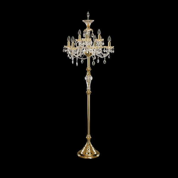 Lampadaire salon | Alaranano