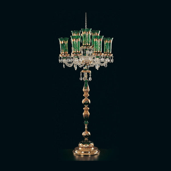 Lampadaire salon | Taviano