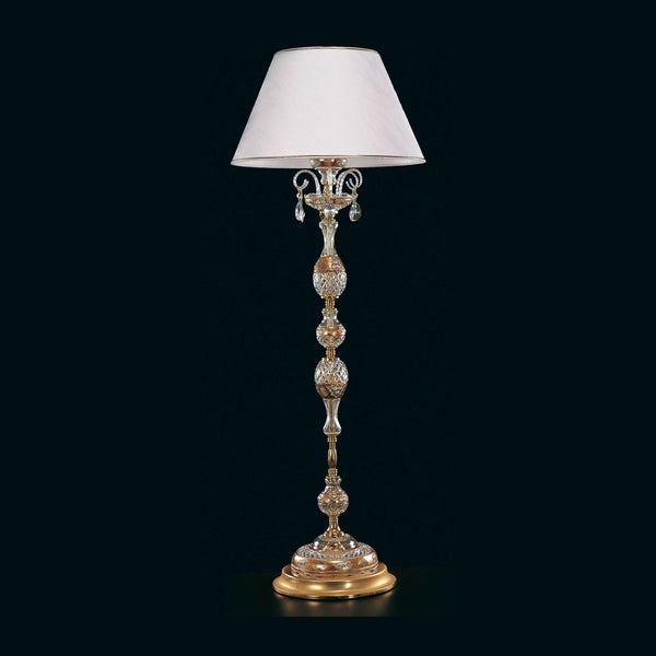 Lampadaire salon | Aldrovandi