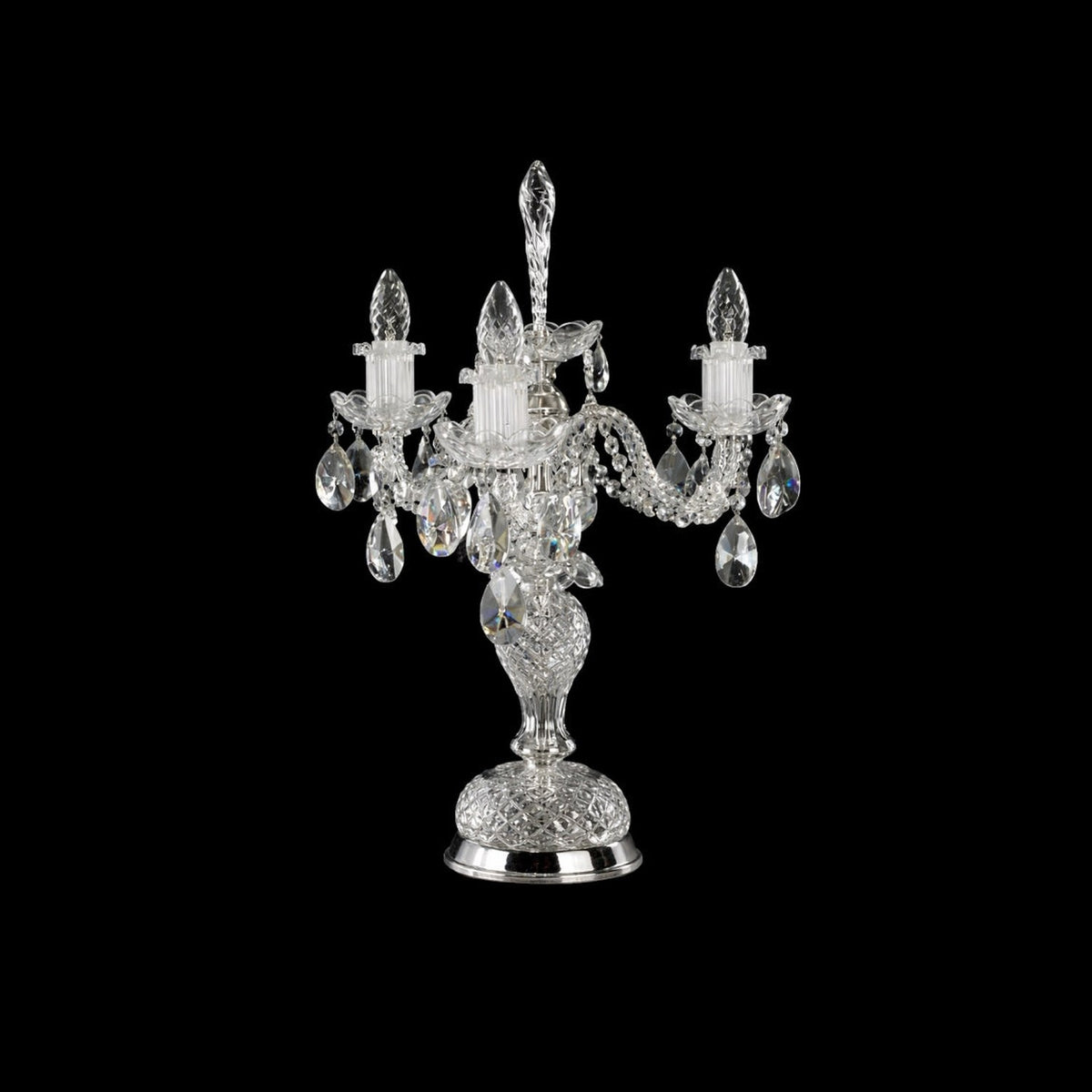Lampe de chevet | Jacintha