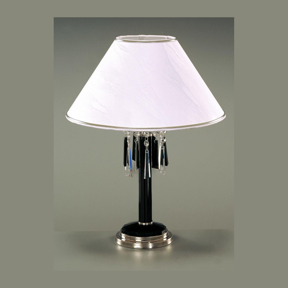 Lampe de chevet | Elinorilo