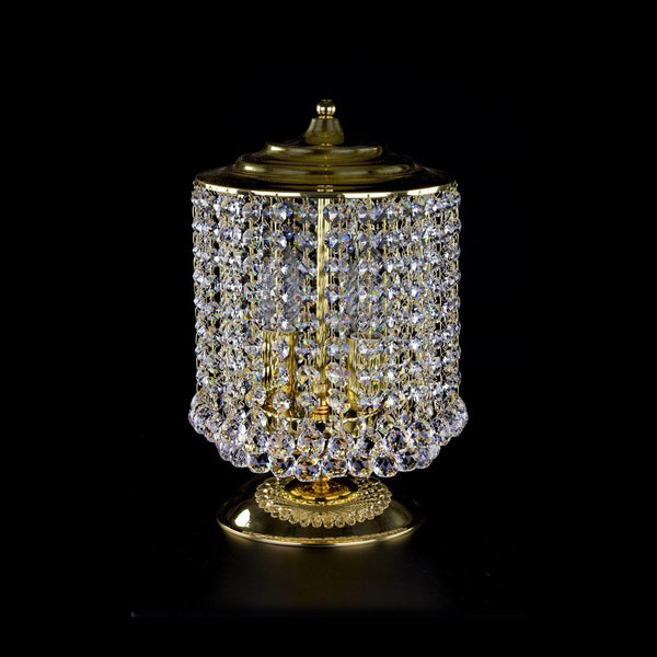 Lampe de chevet | Brillia