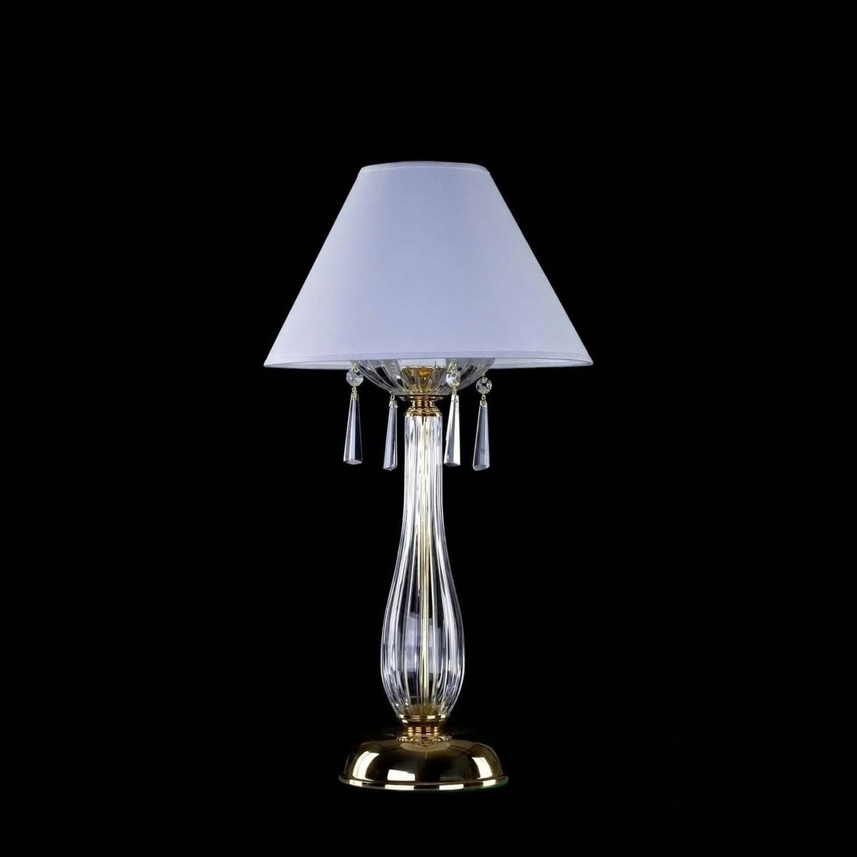 Lampe de chevet | Aquarella