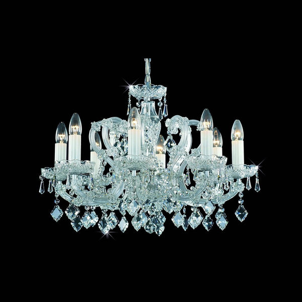 Lustre | Castellana