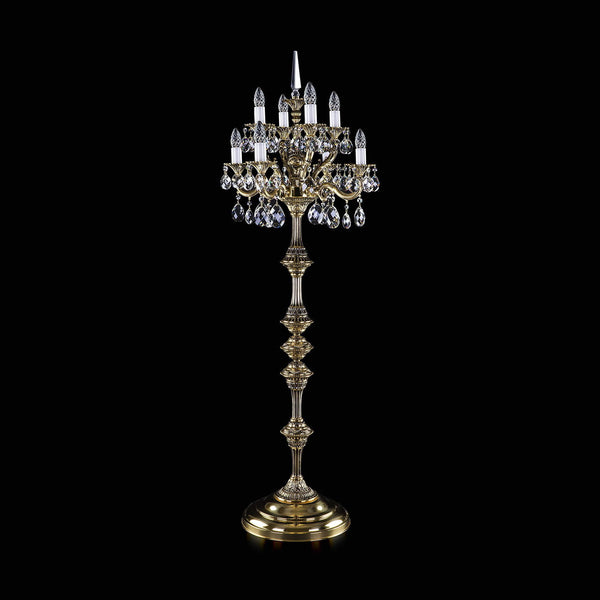 Lampadaire salon | Velnoreno