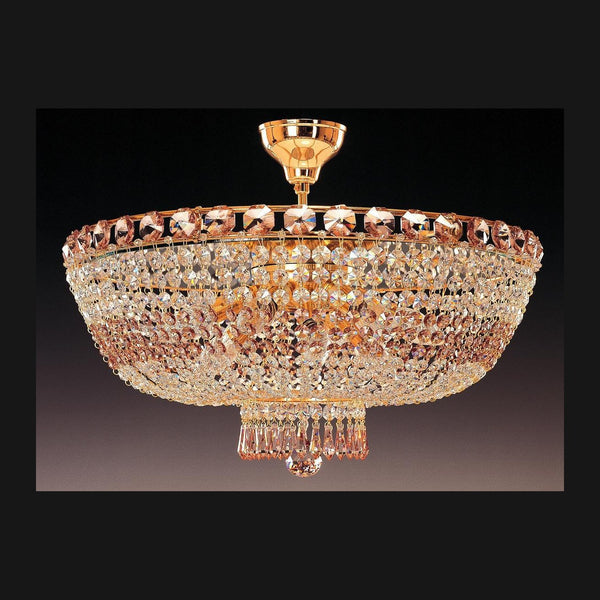 Luminaire plafonnier | Vellaria