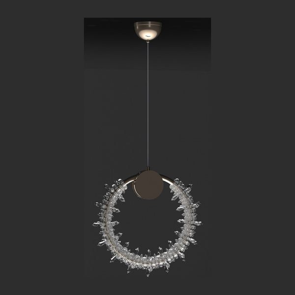 Suspension luminaire | Zennoraro