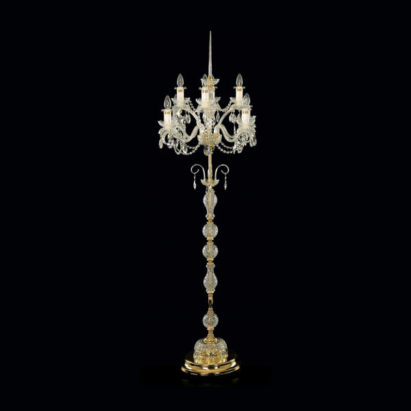 Lampadaire salon | Chandel