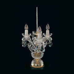 Lampe de chevet | Tricoup