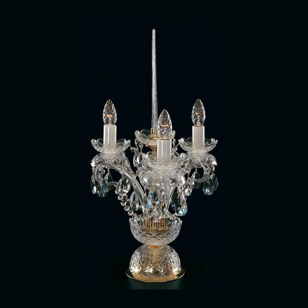 Lampe de chevet | Tricoup