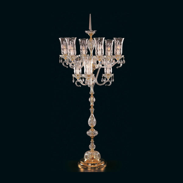 Lampadaire salon | Novnorara
