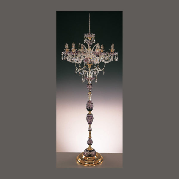 Lampadaire salon | Elyseo