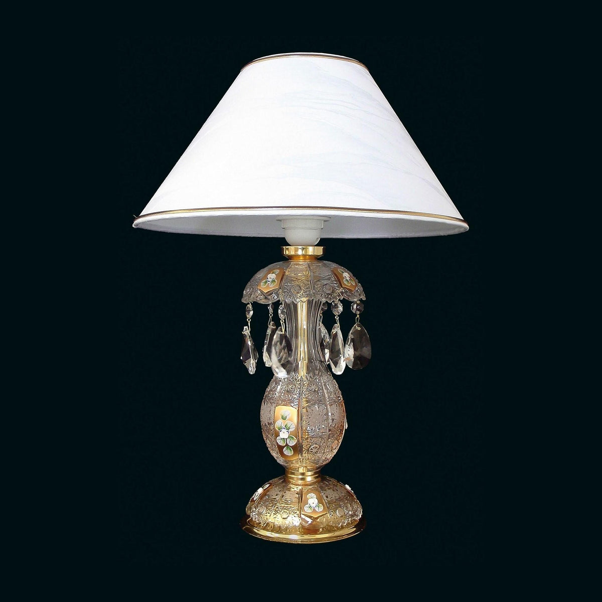 Lampe de chevet | Florelle
