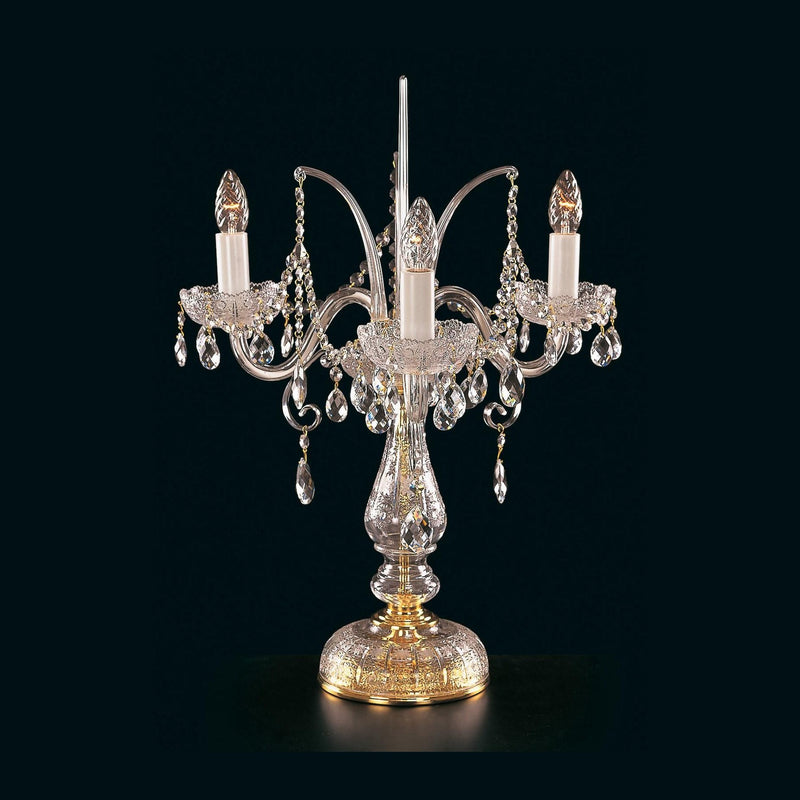 Lampe de chevet | Livnoreno