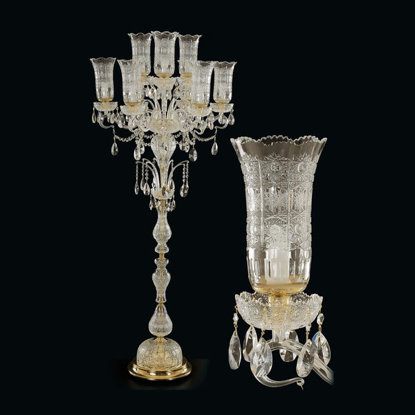 Lampadaire salon | Silnorena
