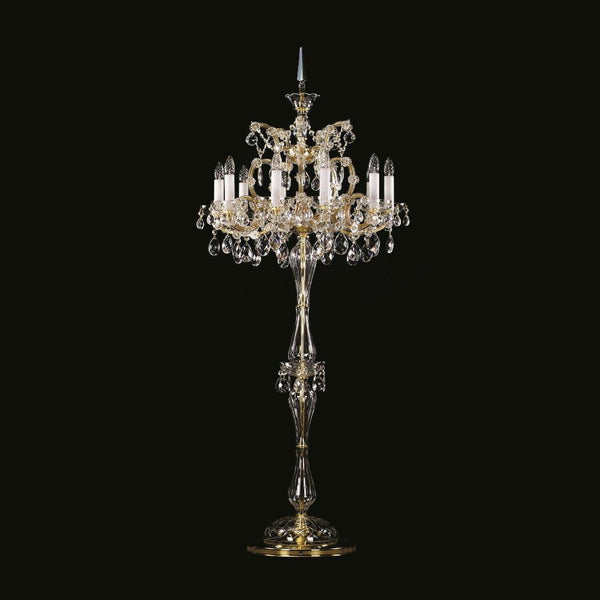 Lampadaire salon | Celianne