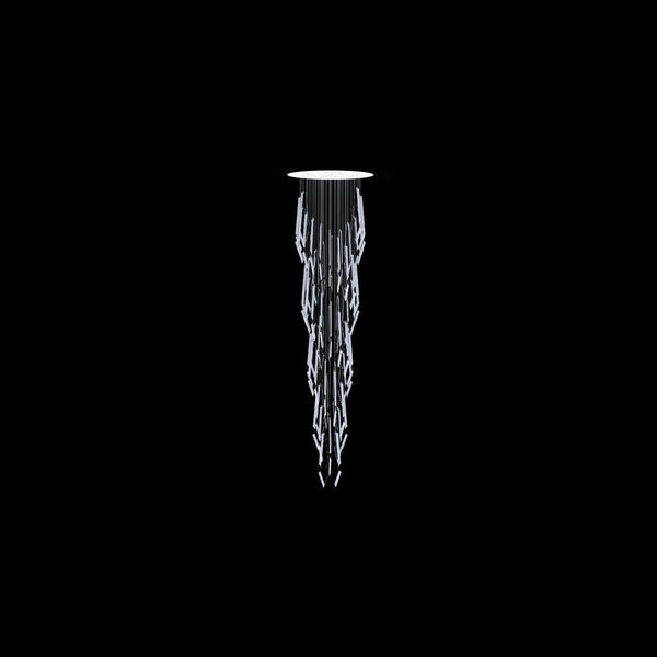 Suspension luminaire | Ubaldesca