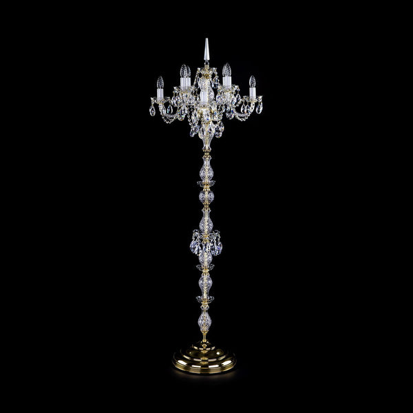 Lampadaire salon | Sebastiana