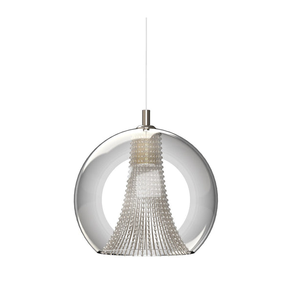 Suspension luminaire | Silnorora