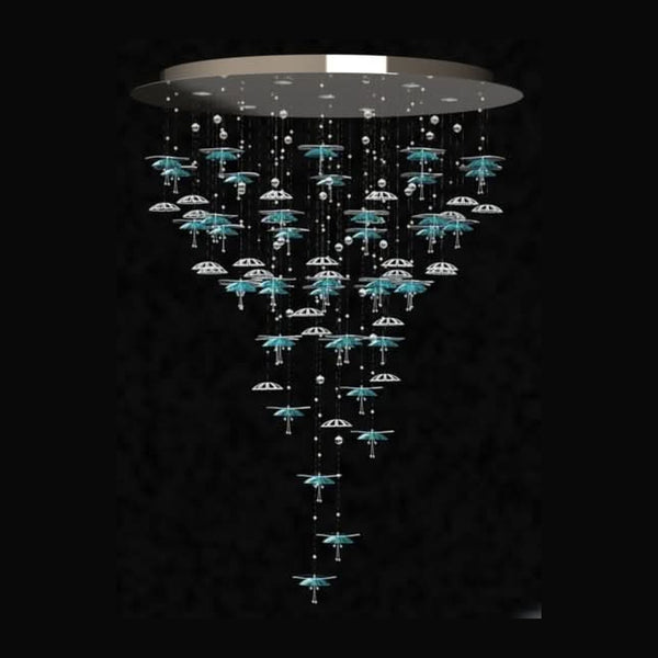 Luminaire plafonnier | Arinorina