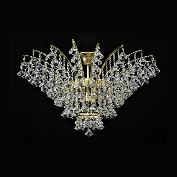 Luminaire plafonnier | Rosnorena