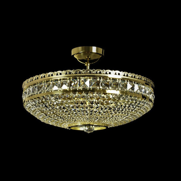 Luminaire plafonnier | Delysia