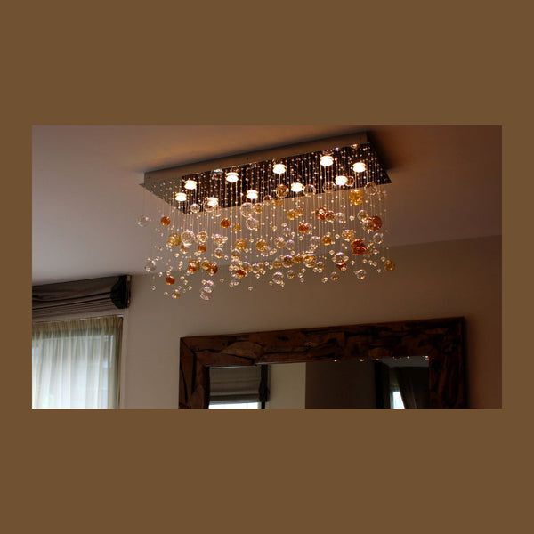 Luminaire plafonnier | Nubila