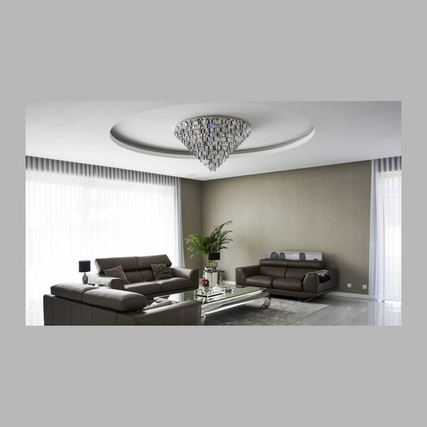 Luminaire plafonnier | Sernorara