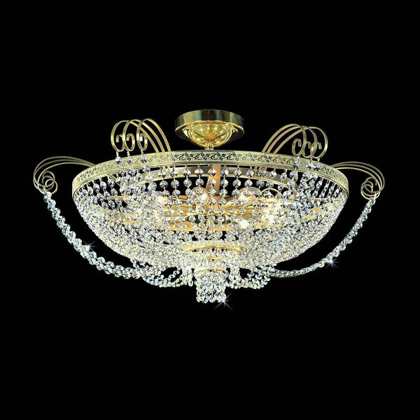 Luminaire plafonnier | Arcadius